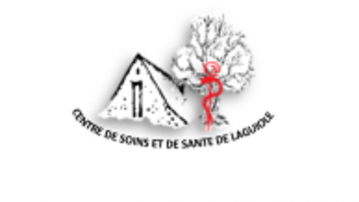 logo CENTRE DE SOINS ET DE SANTE