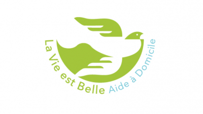 logo LA VIE EST BELLE