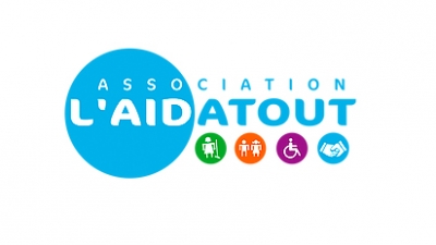 logo L'AIDATOUT