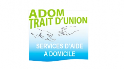 logo ADOM TRAIT D UNION