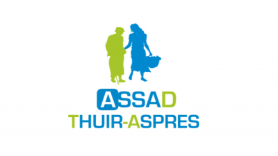 logo ASSAD THUIR ASPRES