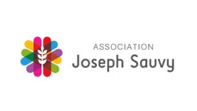 logo SAAD ASSOCIATION JOSEPH SAUVY