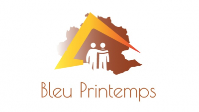 logo ASSOCIATION BLEU PRINTEMPS