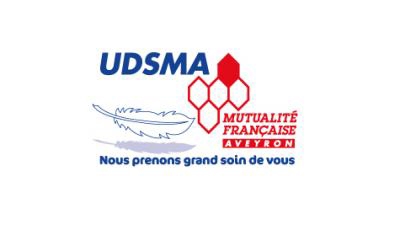 logo UDSMA SERVICES Ã€ DOMICILE