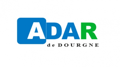logo ADAR DOURGNE