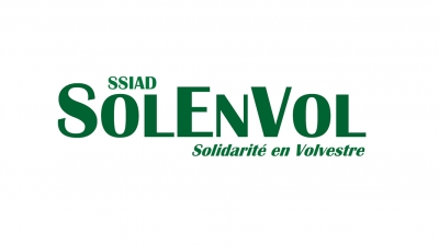 logo SOLENVOL
